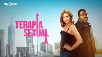 Terapia sexual