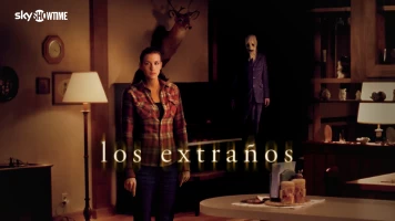 Los extraños