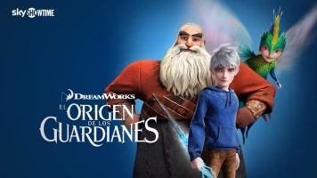 El origen de los Guardianes