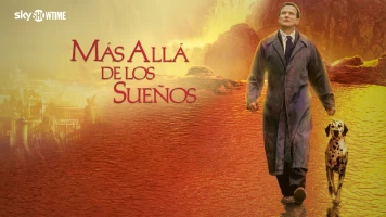 Más allá de los sueños