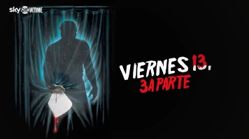 Viernes 13, 3a parte