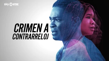 Crimen a contrarreloj