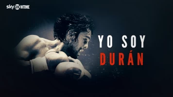 I Am Durán