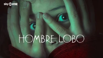 Hombre lobo