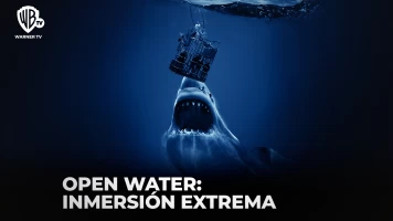 Open Water: Inmersión extrema