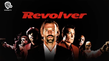 Revolver