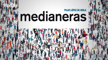 Medianeras