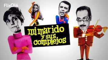 Mi marido y sus complejos