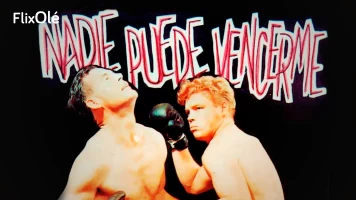 Nadie puede vencerme