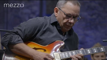 Biréli Lagrène Symphonique - Maisons Laffitte Jazz Festival