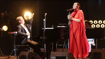Pink Martini - Peralada