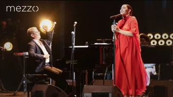 Pink Martini - Peralada