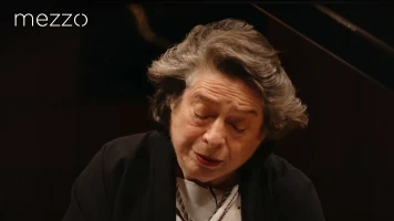 Yoav Levanon, David Fray, Elisabeth Leonskaja, Luzerner Sinfonieorchester: Liszt, Schumann, Schubert