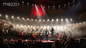 Hollywood Gala - Danish National Symphony Orchestra