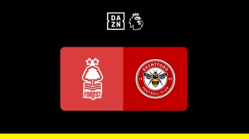 Jornada 1. Jornada 1: Nottingham Forest - Brentford