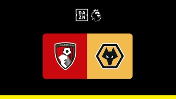 Jornada 2. Jornada 2: Bournemouth - Wolverhampton