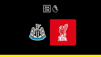 Jornada 2. Jornada 2: Newcastle - Liverpool