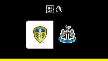 Jornada 3. Jornada 3: Leeds - Newcastle