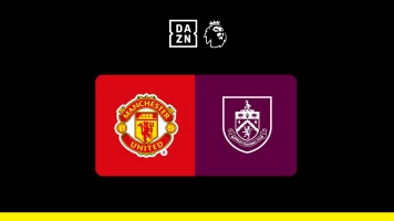 Jornada 3. Jornada 3: Manchester United - Burnley
