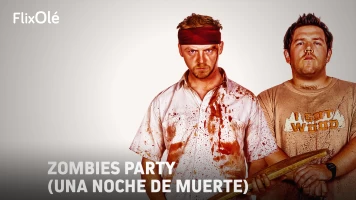 Zombies Party