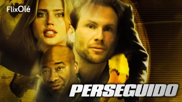 Perseguido