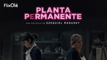 Planta permanente