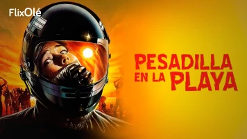 Pesadilla en la playa