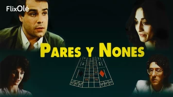 Pares y nones