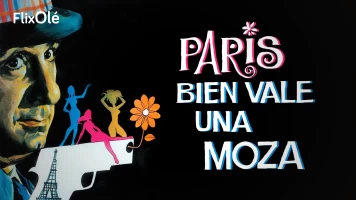París bien vale una moza