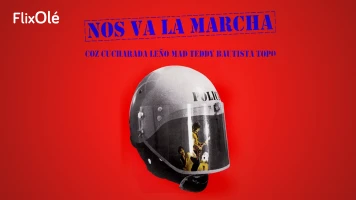 Nos va la marcha