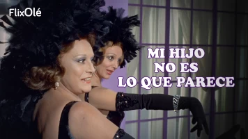 Mi hijo no es lo que parece (Acelgas con champán... y mucha música)