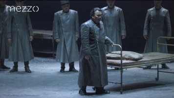 'El trobador' de Verdi en el Maggio Musicale Fiorentino