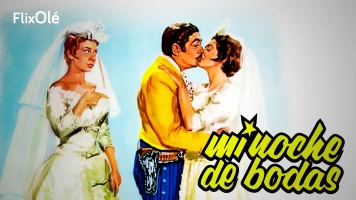 Mi noche de bodas