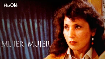 Mujer, mujer