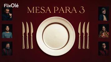 Mesa para 3