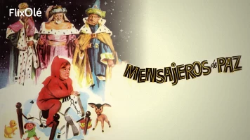 Mensajeros de paz