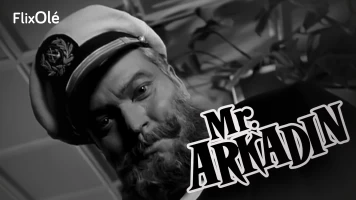 Mr. Arkadin