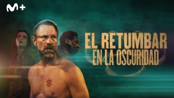 El retumbar en la oscuridad