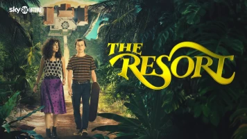 El resort