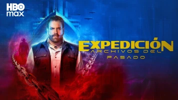 Expedición: archivos del pasado