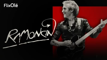 Ramoncín. Una vida en el filo