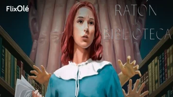 Ratón de biblioteca