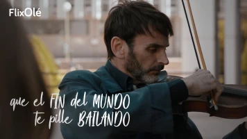 Que el fin del mundo te pille bailando