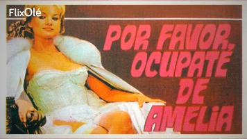 Por favor, ocúpate de Amelia