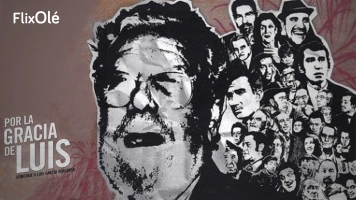 Por la gracia de Luis