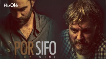 Por Sifo (Slow wine)
