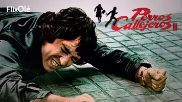 Perros Callejeros II