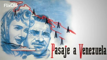 Pasaje a Venezuela