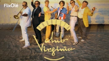 Orquesta Club Virginia
