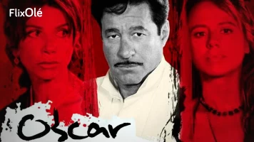 Óscar. Una pasión surrealista